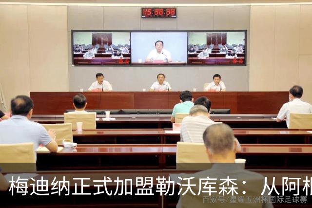 梅迪纳正式加盟勒沃库森：从阿根廷国脚到药厂新星的转变之路