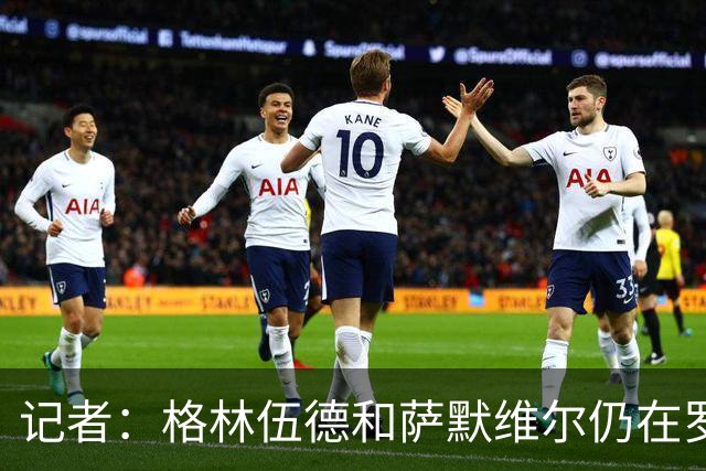 记者：格林伍德和萨默维尔仍在罗马考察范围，派尚等人无重要消息